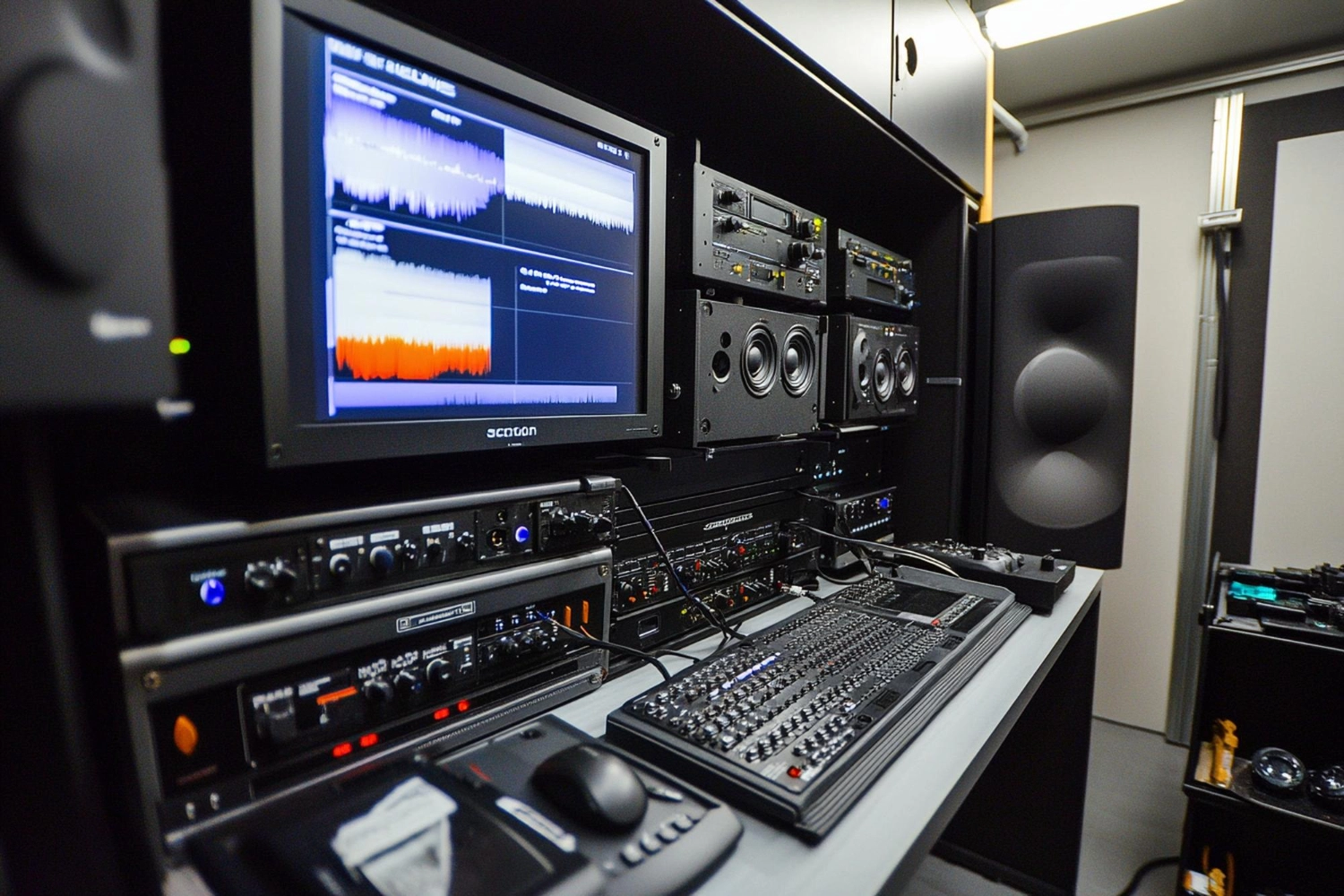 Servicios Inforsonic