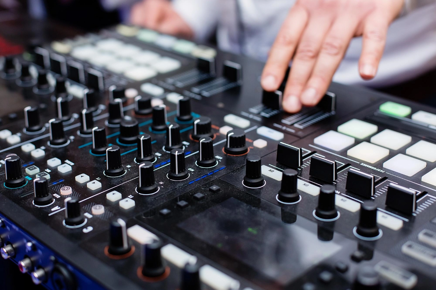 Servicios Inforsonic