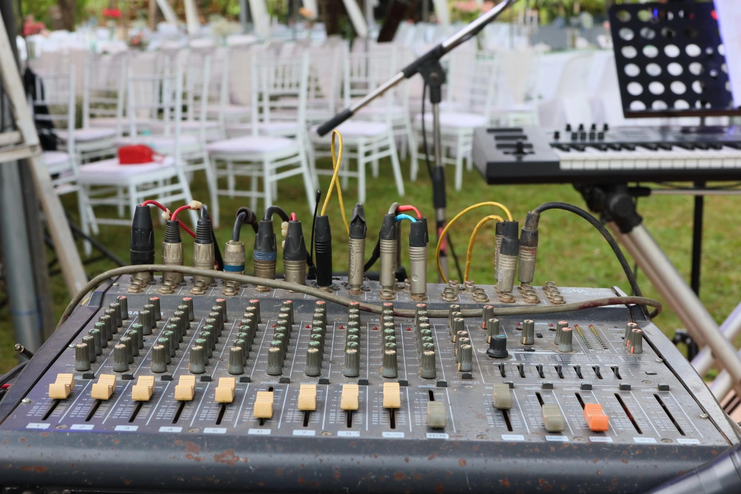 Servicios Inforsonic